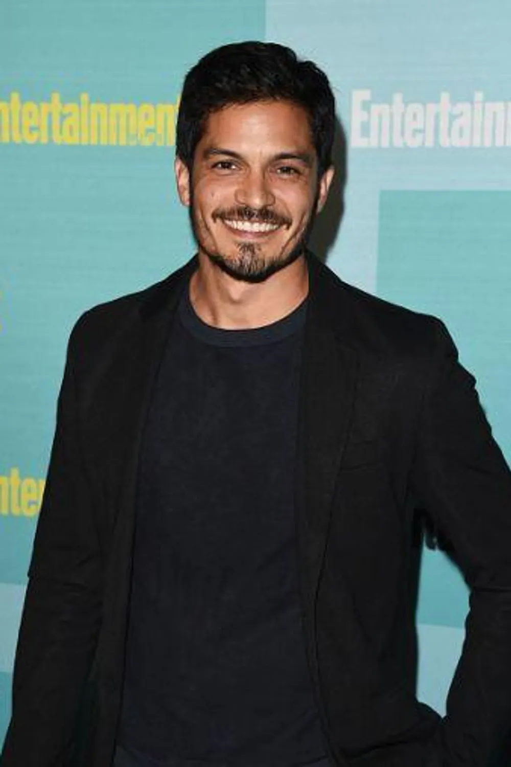 Nicholas Gonzalez