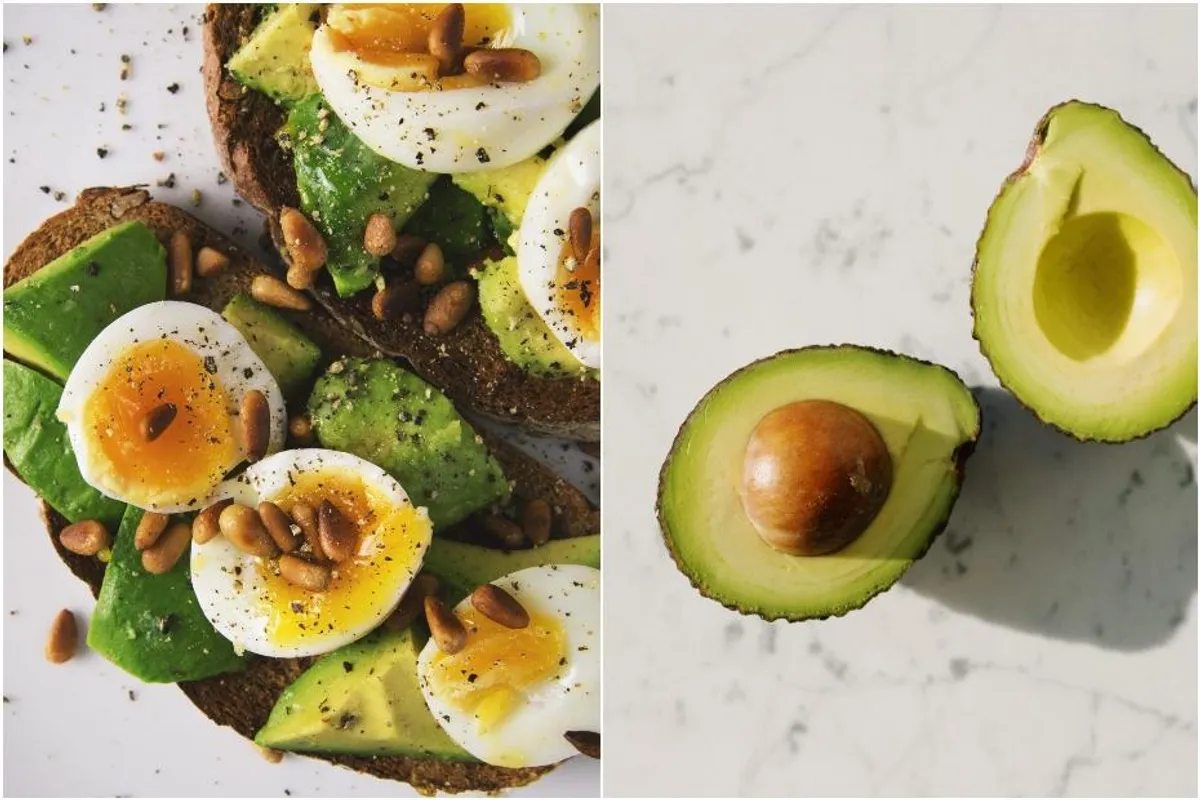Šest zdravih recepata s avokadom koji će ti dokazati da je avokado puno više od jela na tostu