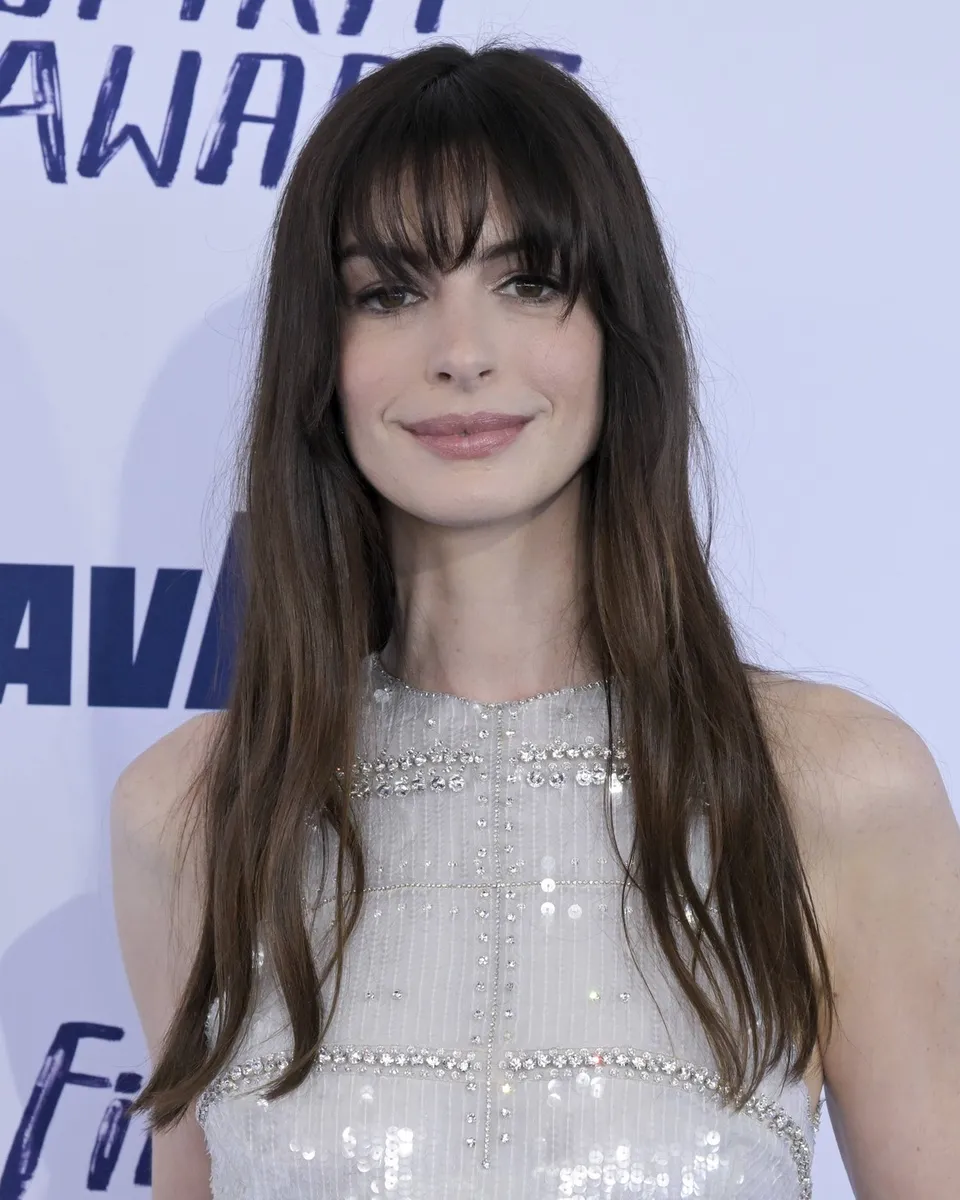 Anne Hathaway