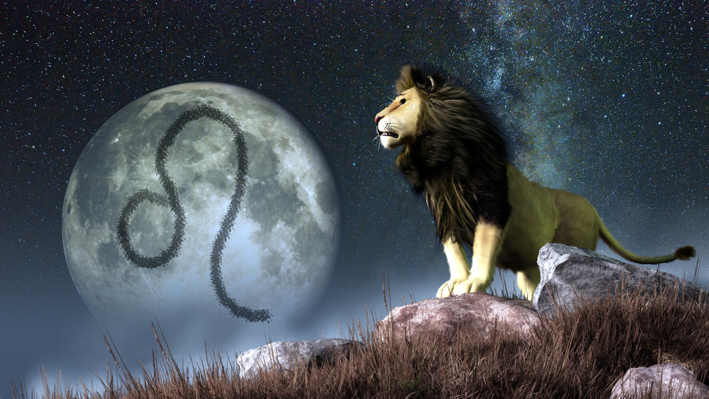 Ljubavni jarac hor lav Jarac horoskop