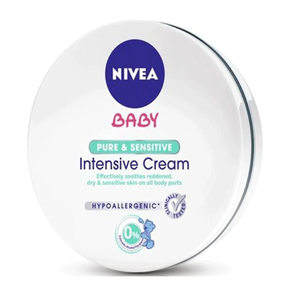 Nivea baby krema  150 ml