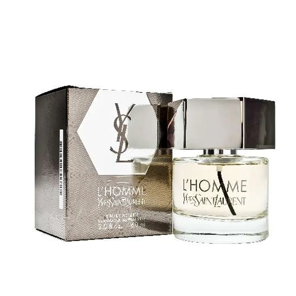 Yves Saint Laurent L'Homme edt