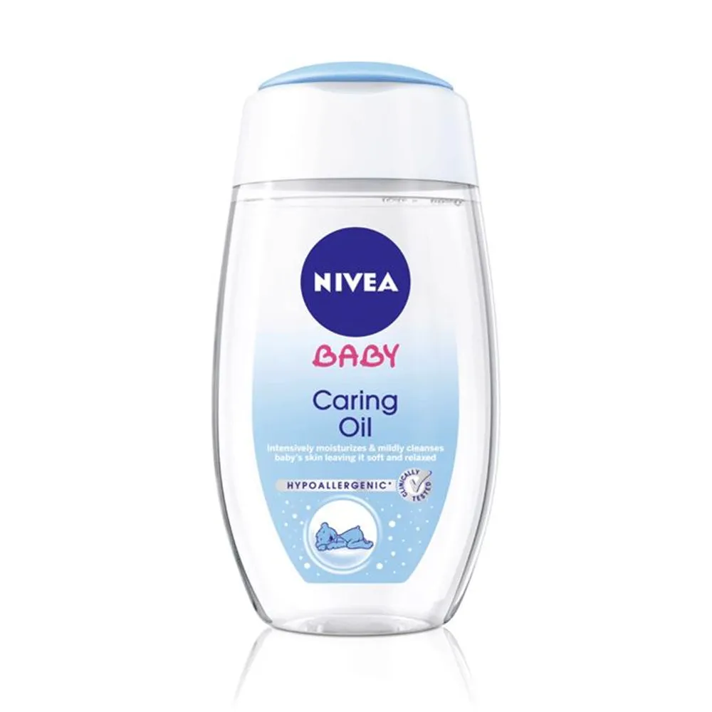 Nivea baby ulje 200 ml