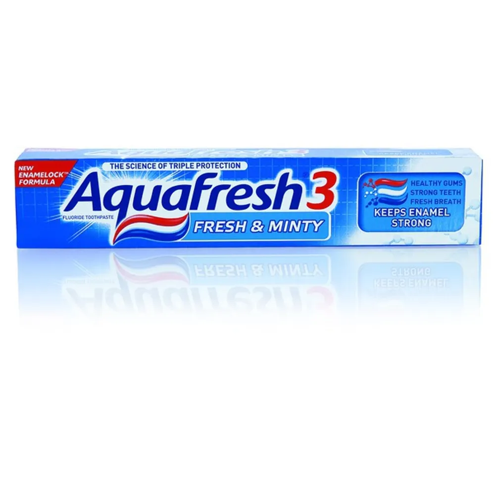 Zubna pasta Aquafresh fresh 100ml