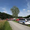 Doznajemo: U padu Cessne poginuo vozač Hitne iz Zaprešića. HGSS objavio dramatične slike spašavanja
