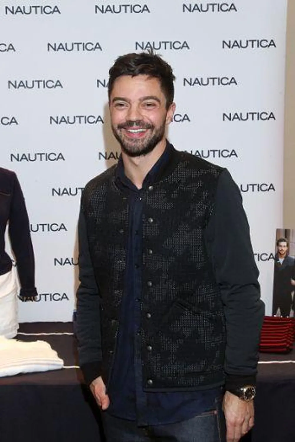 Dominic Cooper