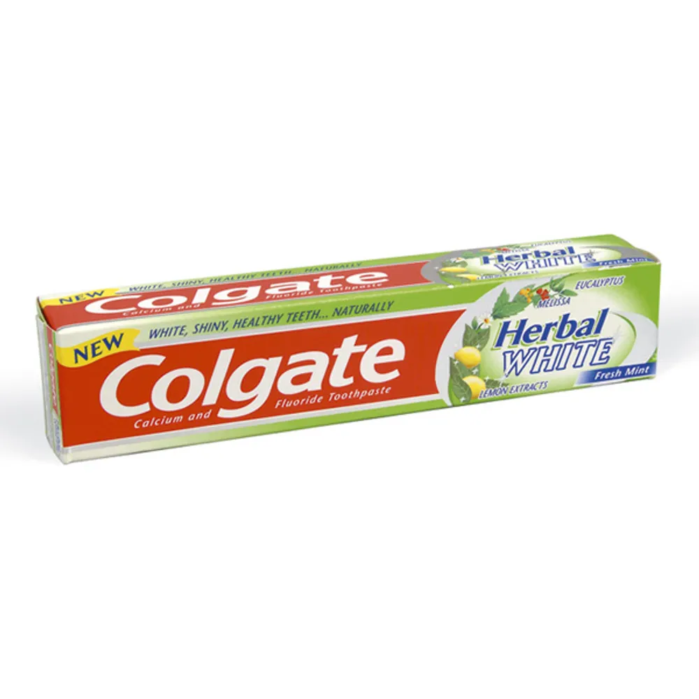 Zubna pasta Colgate herbal white 75ml