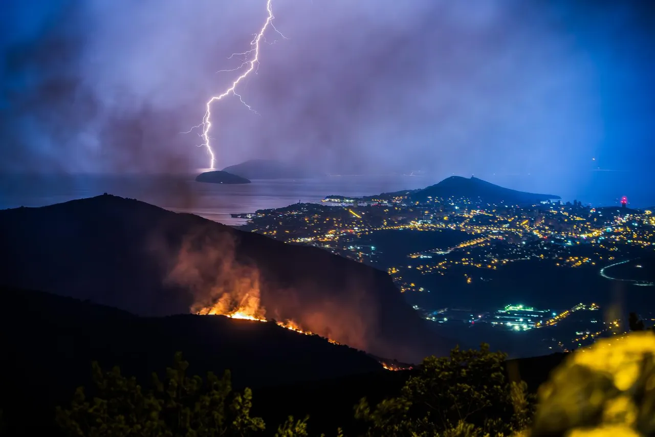 Nevrijeme, Dalmacija.jpg