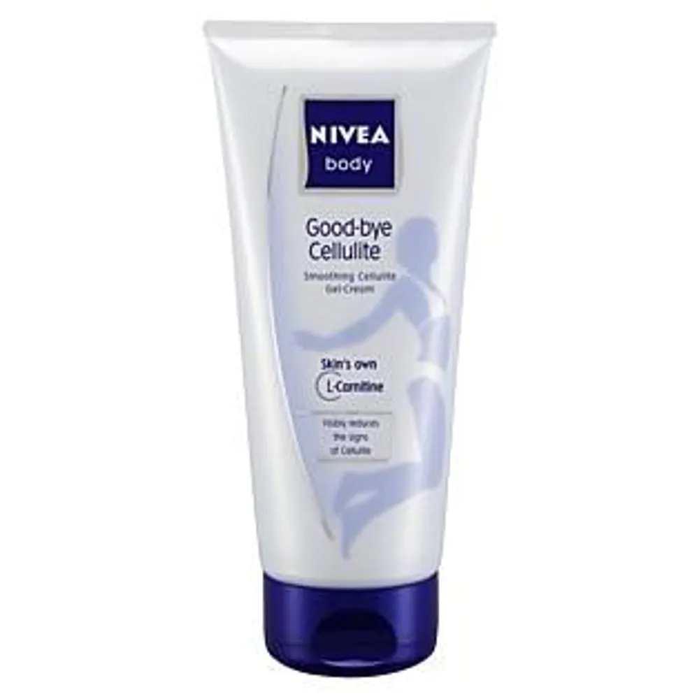 Nivea Good-bye cellulite