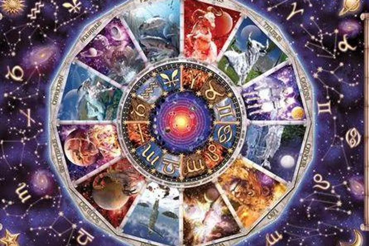 Astrološka predviđanja za 2012. godinu