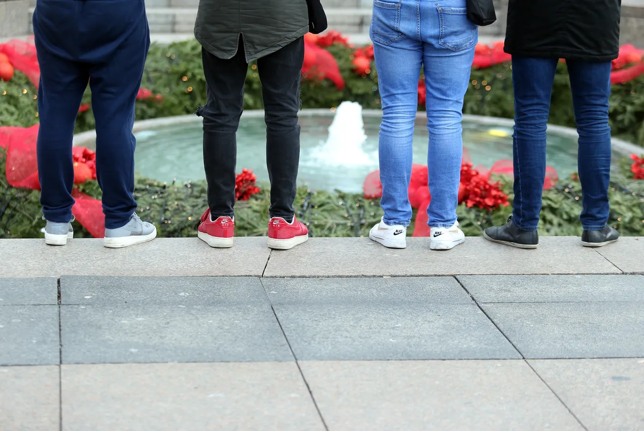 Zagreb: nakon burnog dočeka Nove godine grad se polako vraća u normalu
