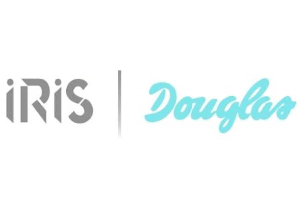 Online shop: IRIS i Douglas parfumerija!