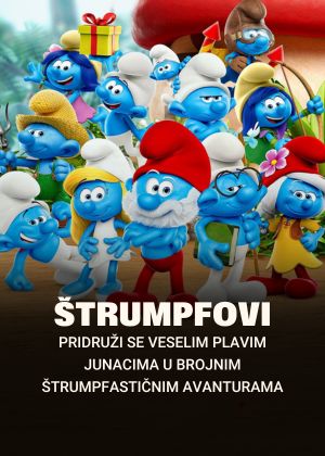 Štrumpfovi