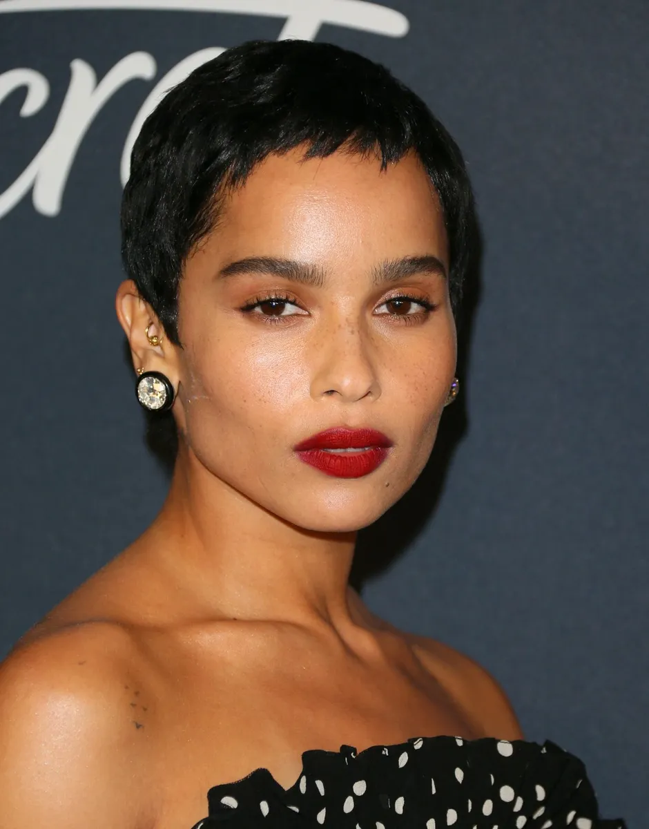 Zoe Kravitz
