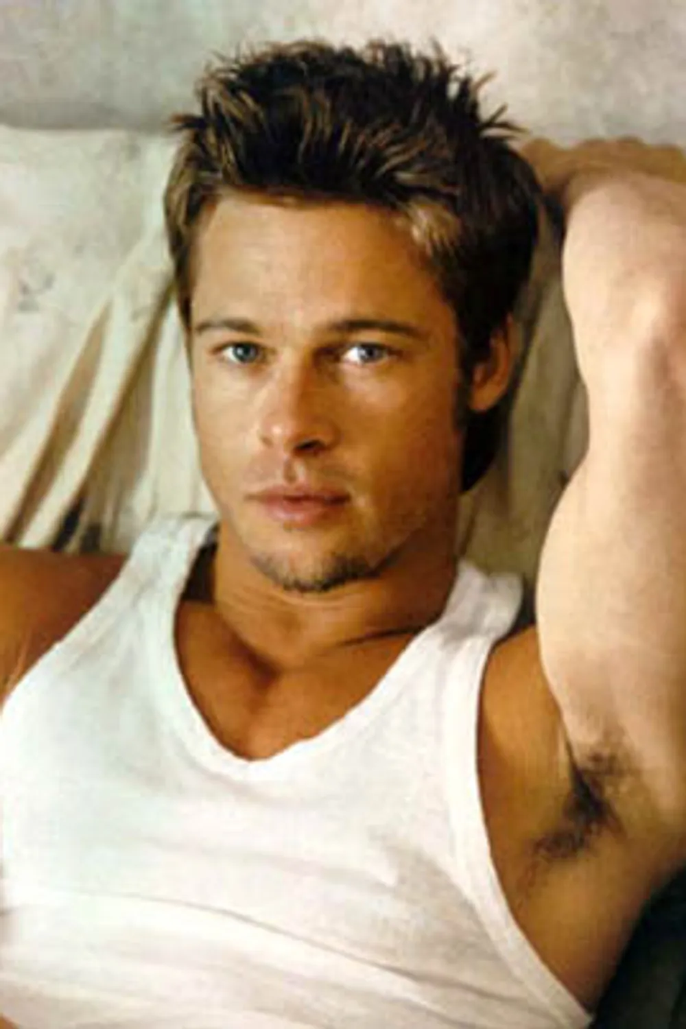 Brad Pitt