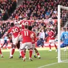 Gvardiol u golgeterskoj formi: Pogledajte kako je zabio novi gol za Manchester City