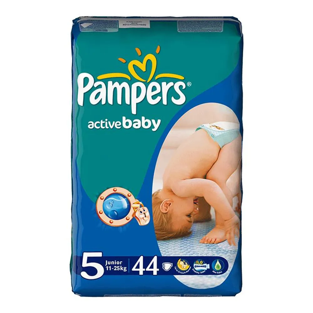 Pampers pelene junior VP 44