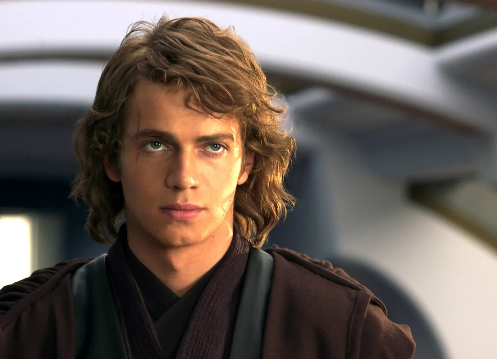 Hayden Christensen 