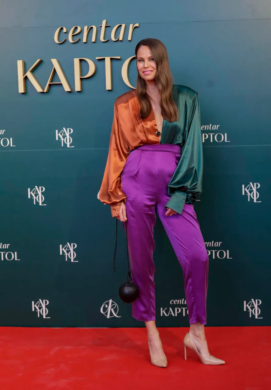 Mia Kovačić