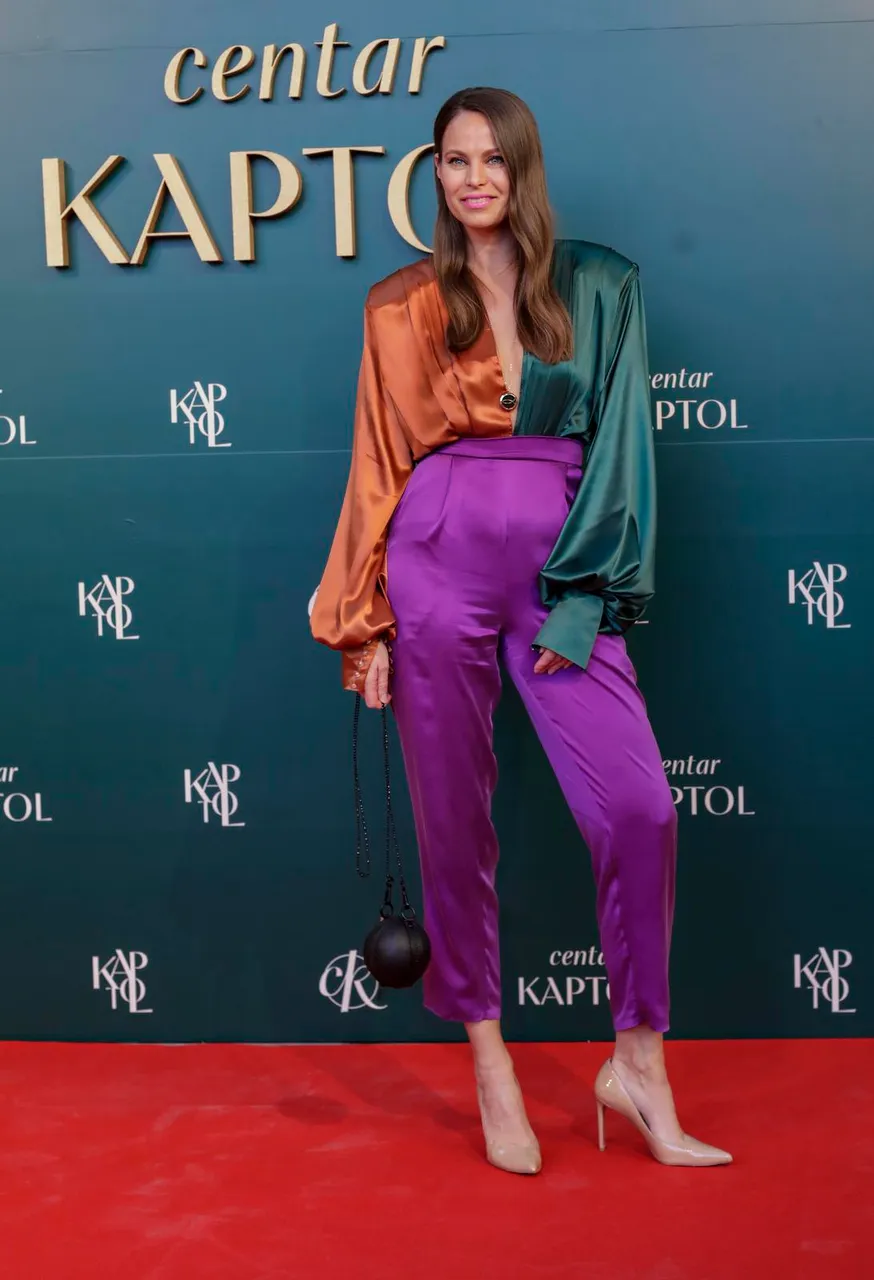 Mia Kovačić