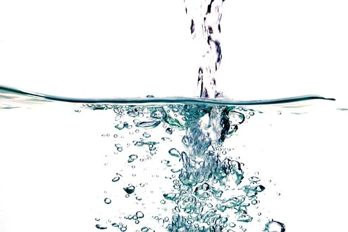 Strukturiranje vode - što je to i zbog čega je dobro?