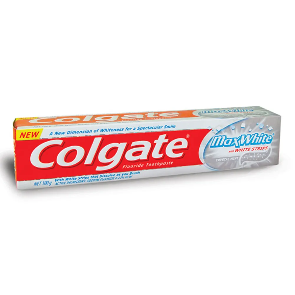 Zubna pasta Colgatemax white 75ml