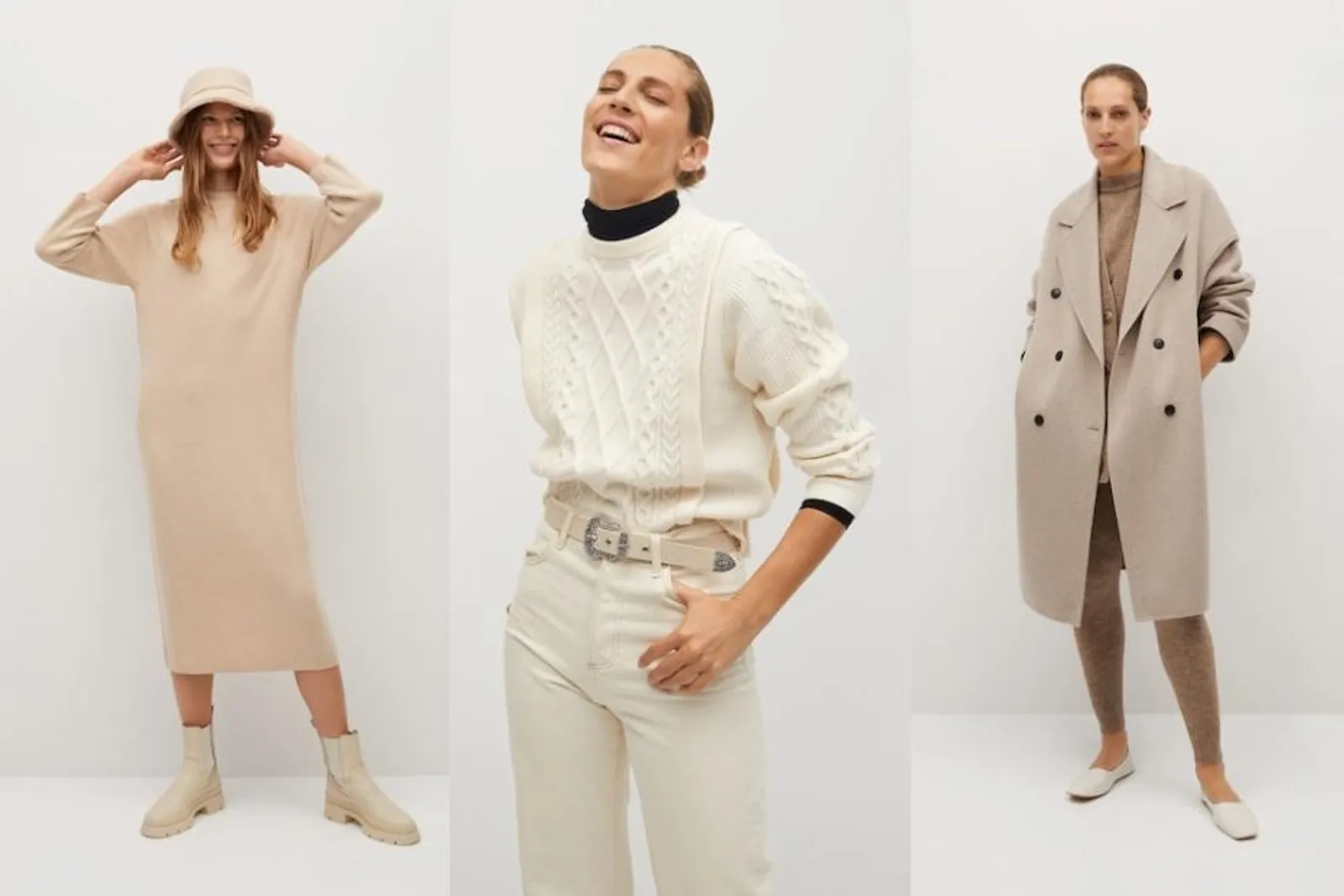 Mango povodom Crnog petka ima sniženje do 60%, ovo su naši favoriti