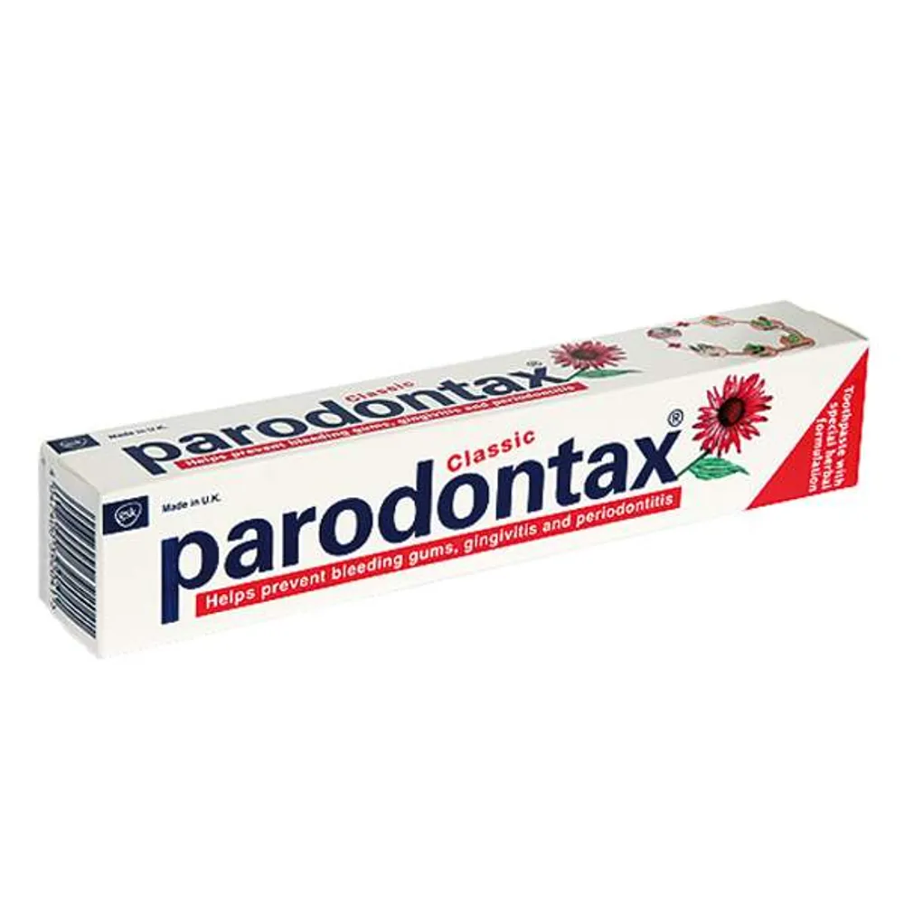 Zubna pasta Paradontax classic 75ml