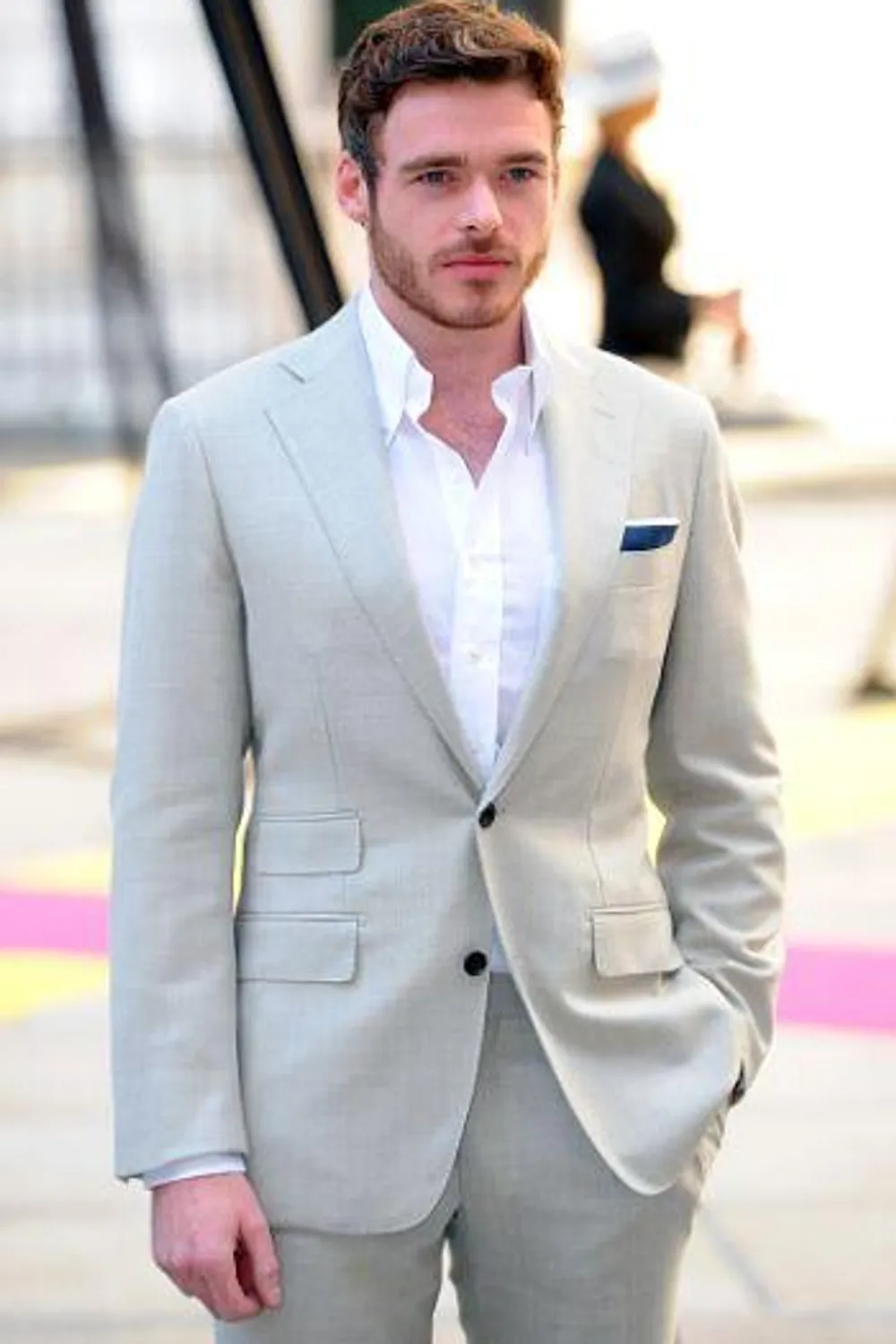 Richard Madden