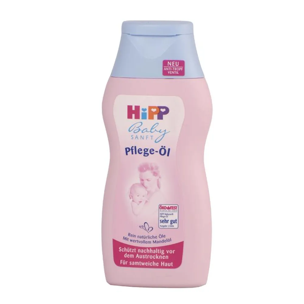 Hipp Ulje za njegu hipp babys 200 ml