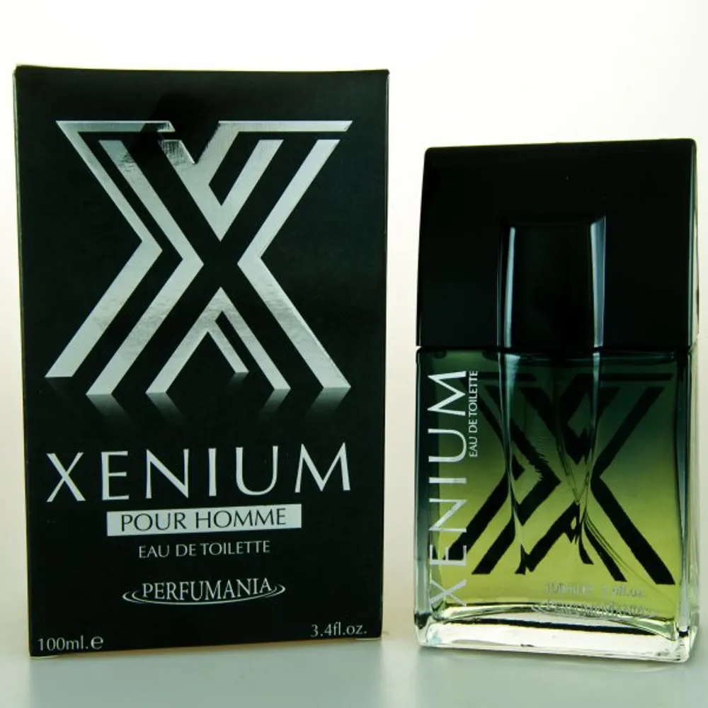 Xenium edt 100 ml