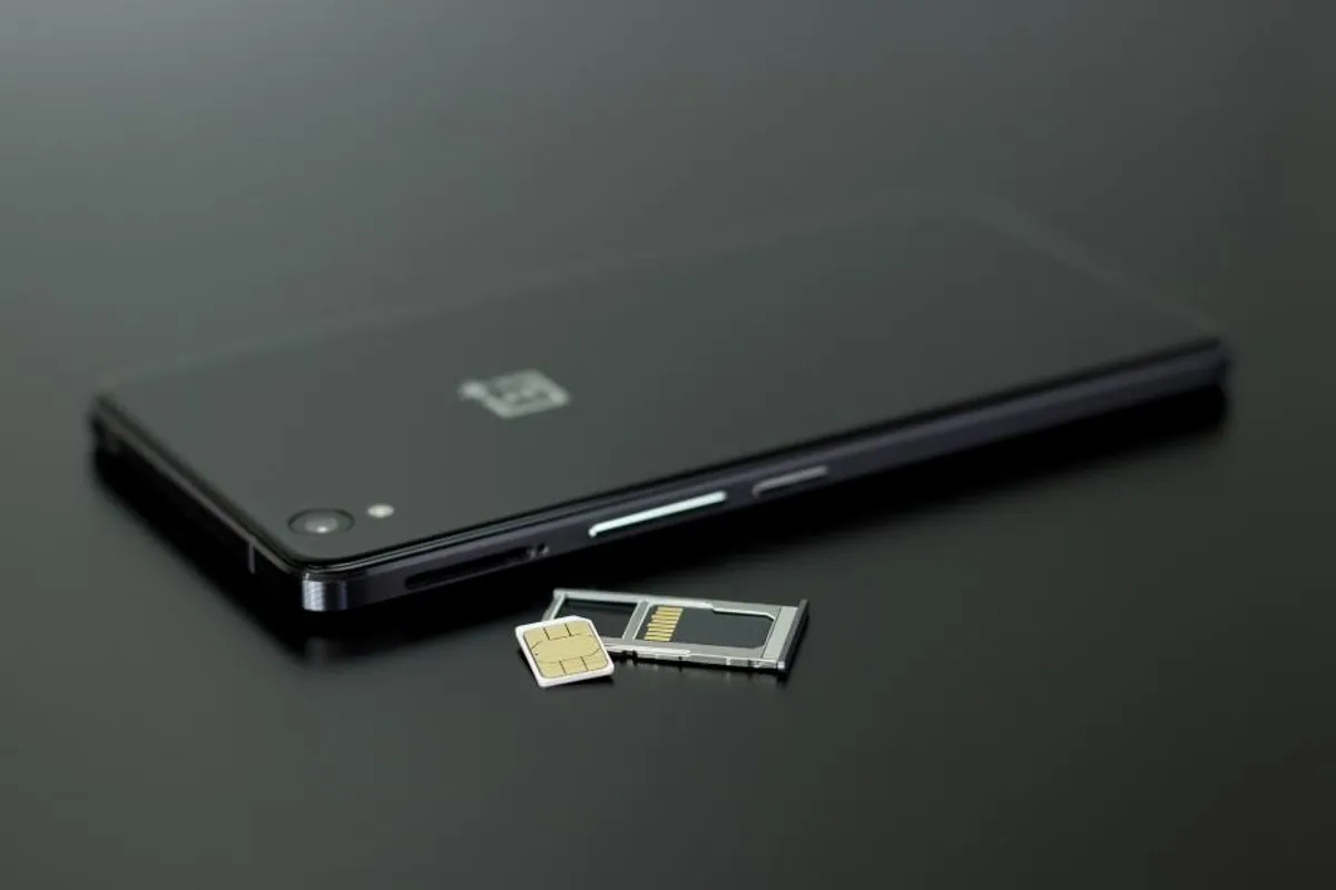 Kako vratiti izbrisane kontakte sa SIM kartice?