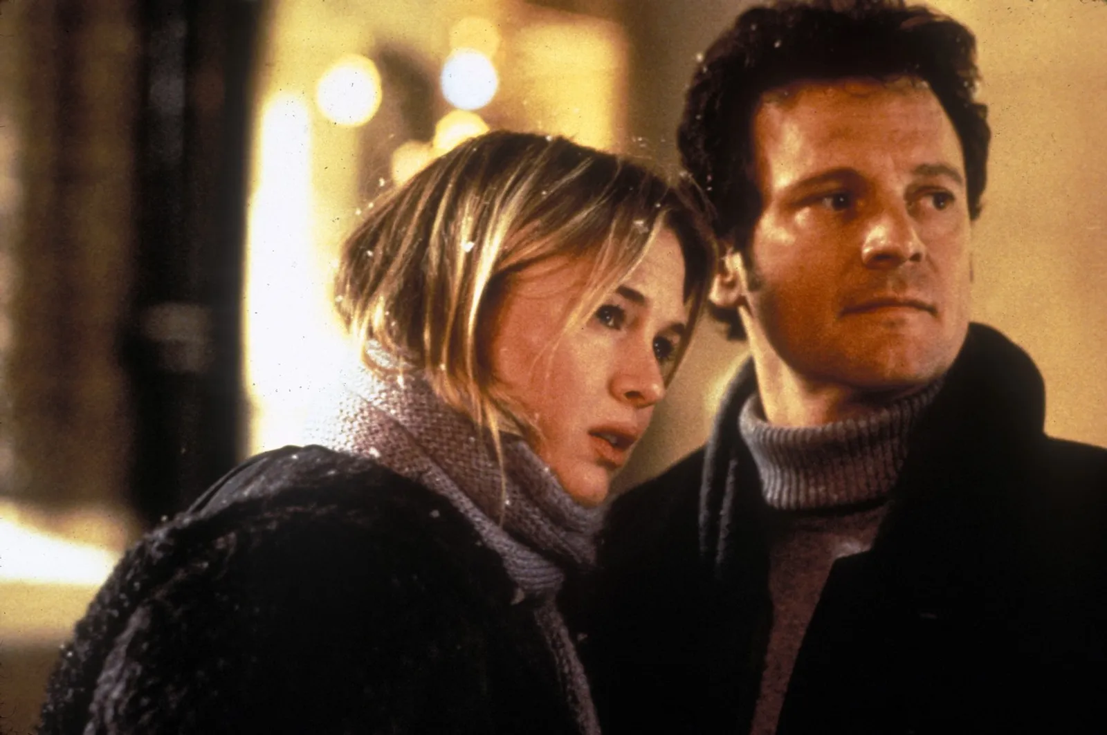 Bridget Jones’s Diary (2001.)