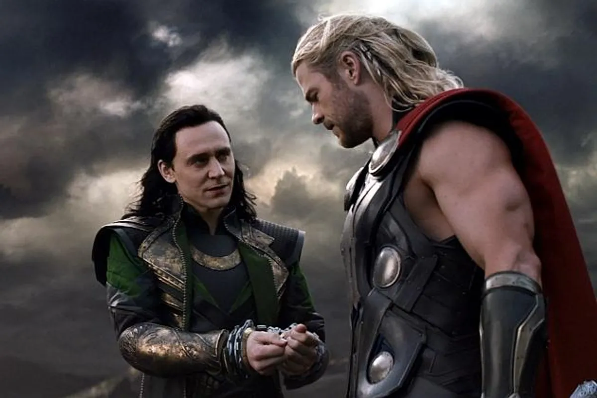 Thor ponovo dolazi  u hrvatska kina