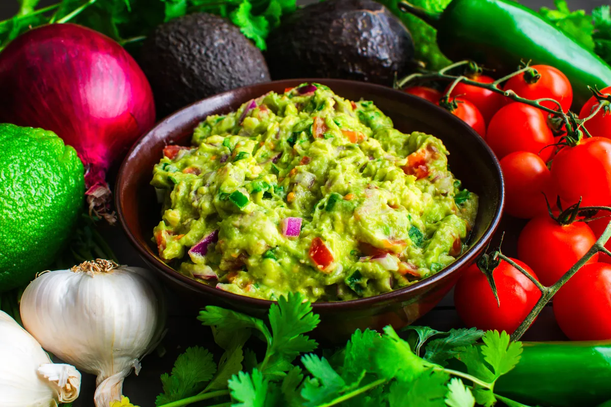 guacamole