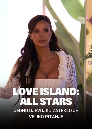 Love Island: All stars