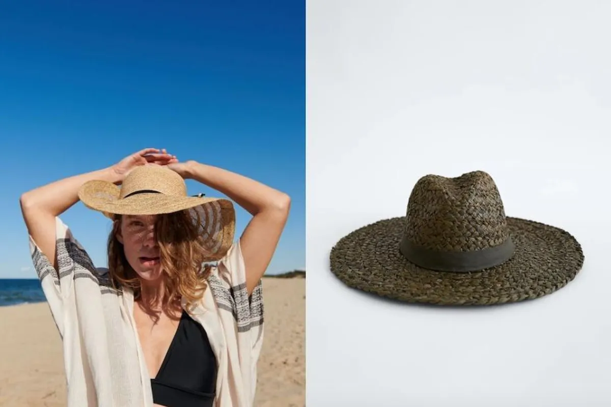 Upečatljivi modni dodatak za ljeto: Najljepši modeli šešira iz high street ponude