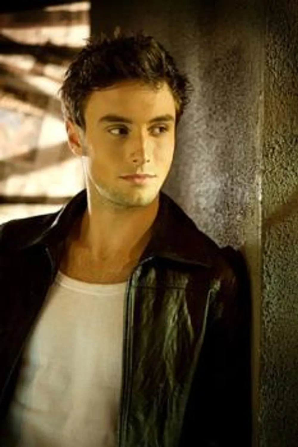 Mans Zelmerlow