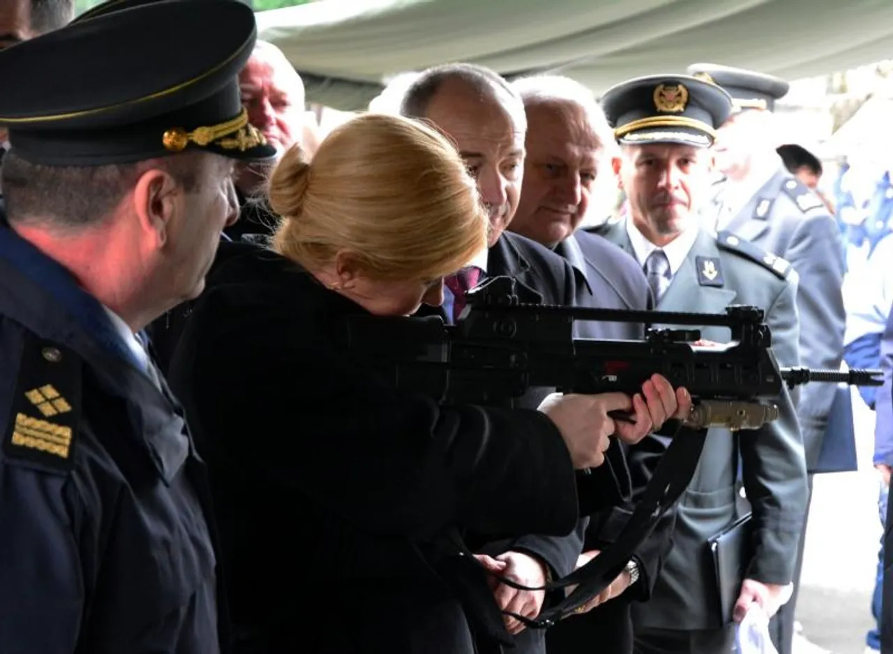 Kolinda