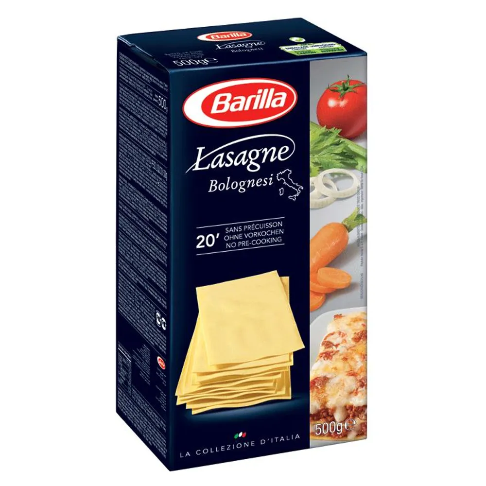 Filini 500 g Barilla