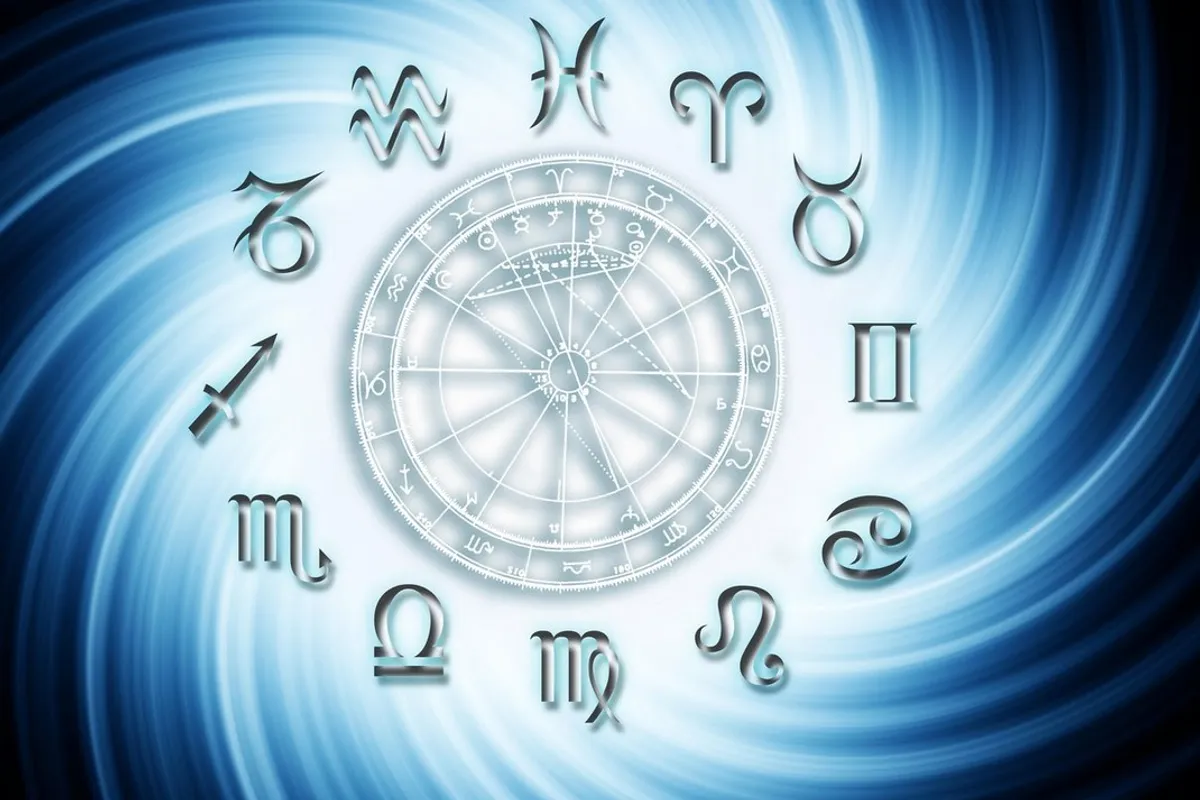 Horoskopski znakovi
