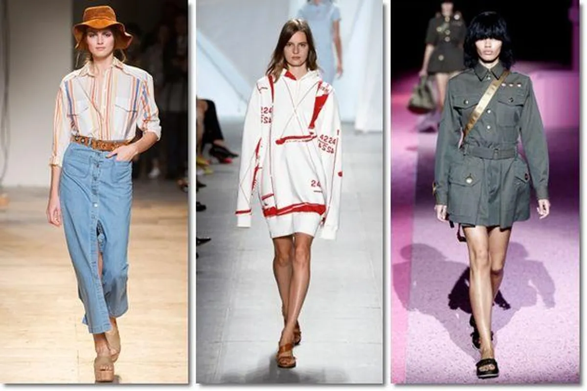 Modni trendovi za proljeće 2015. (2)