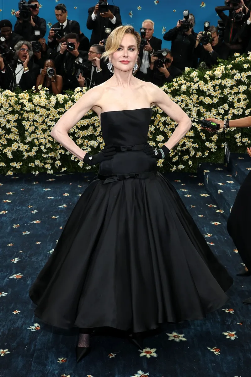 Nicole Kidman