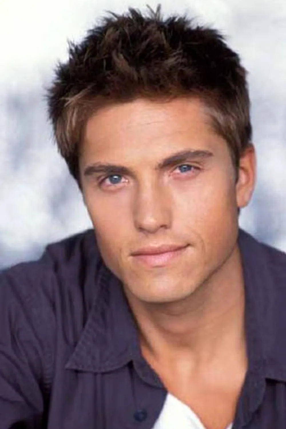 Eric Winter