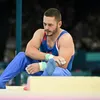 Tin Srbić je teško pao i ostao bez medalje: U suzama dočekao ocjenu