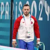 Tin Srbić je teško pao i ostao bez medalje: U suzama dočekao ocjenu