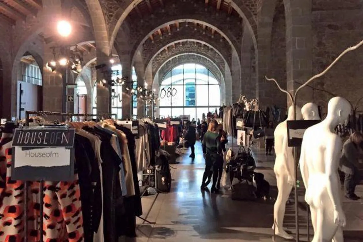 Kate Almighty jedini hrvatski brand na Barcelona Fashion Pop Up Shopu