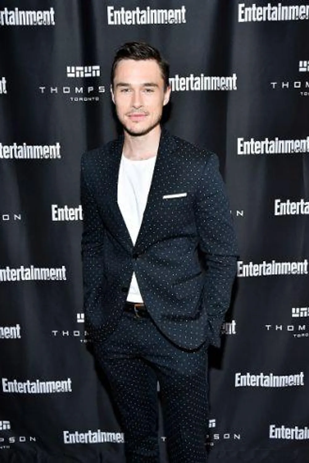 Sam Underwood