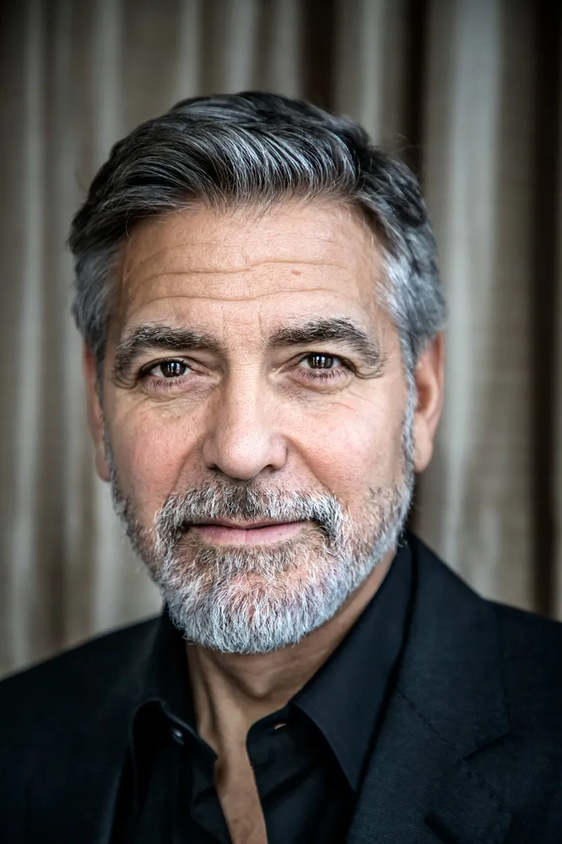 George Clooney