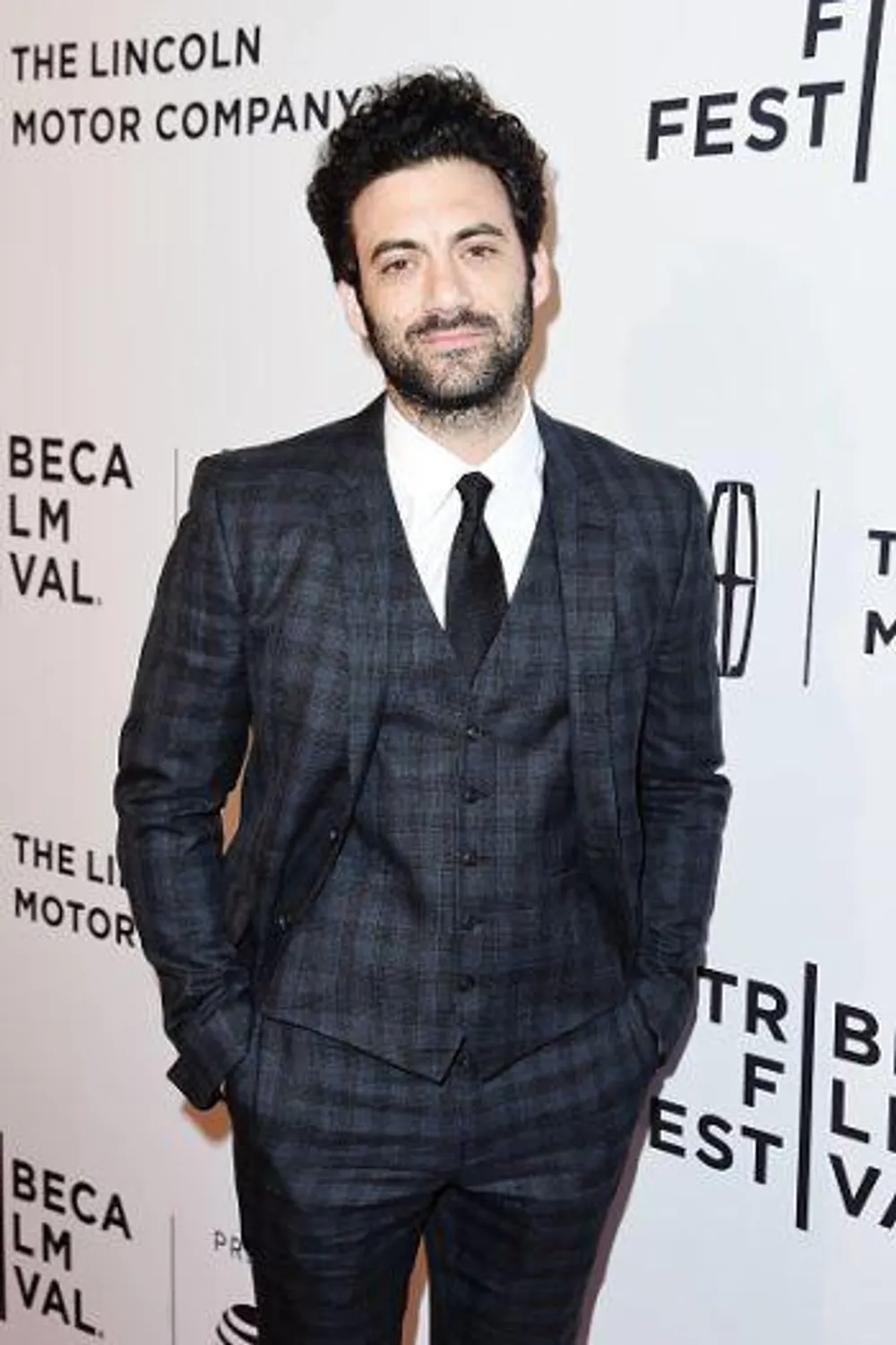 Morgan Spector